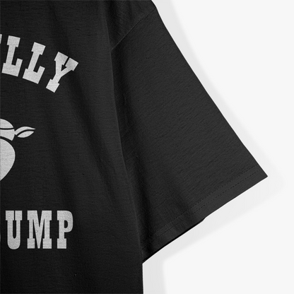 Hillbilly Speed Bump, Armadillo - Redneck Southern T-Shirt