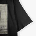 Plague Doctor - Mysterious Healer of the Dark Ages T-Shirt