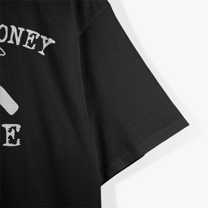 Dat's Money Dude - Funny Casino Saying T-Shirt