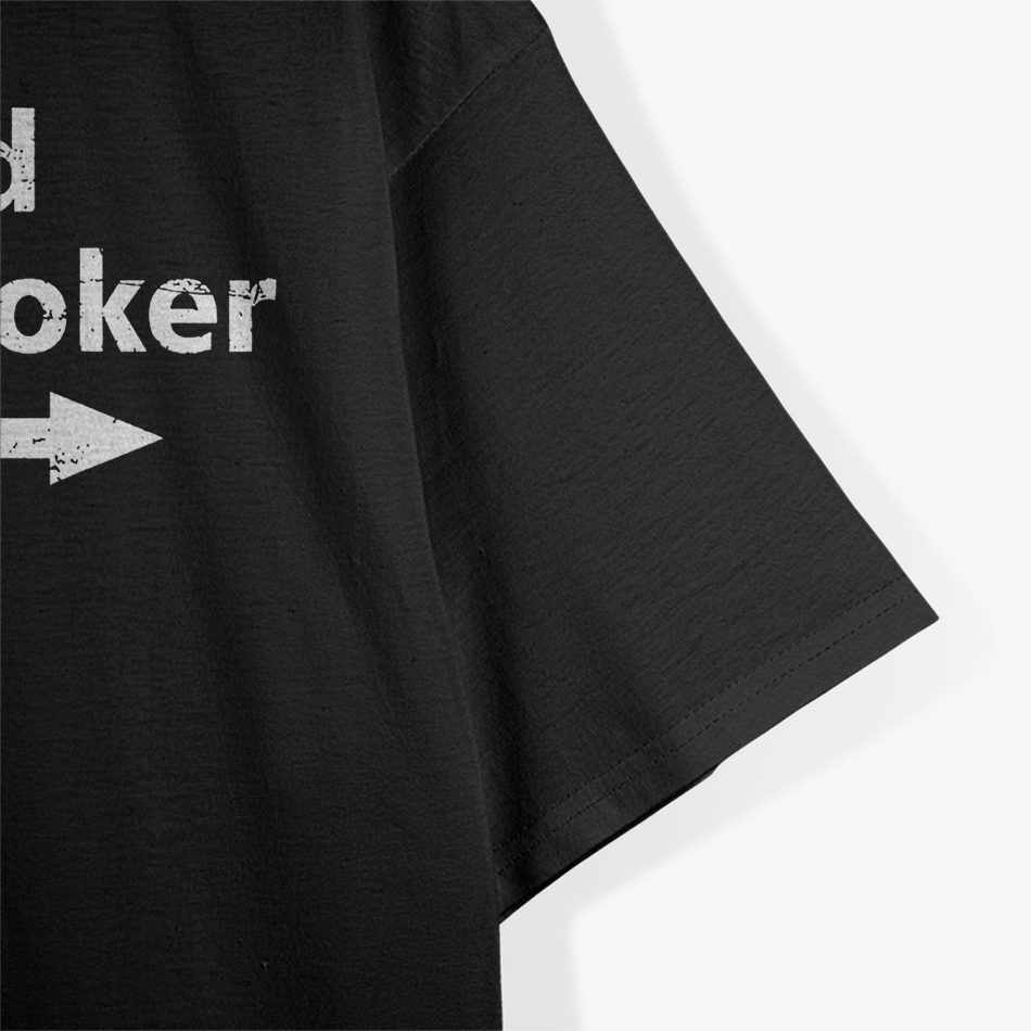 I Rented This - Funny Sarcastic Humor T-Shirt