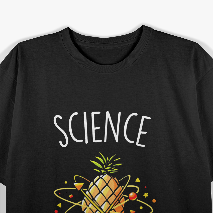 Science Doesn’t Care What You Believe - Funny Nerd Humor T-Shirt