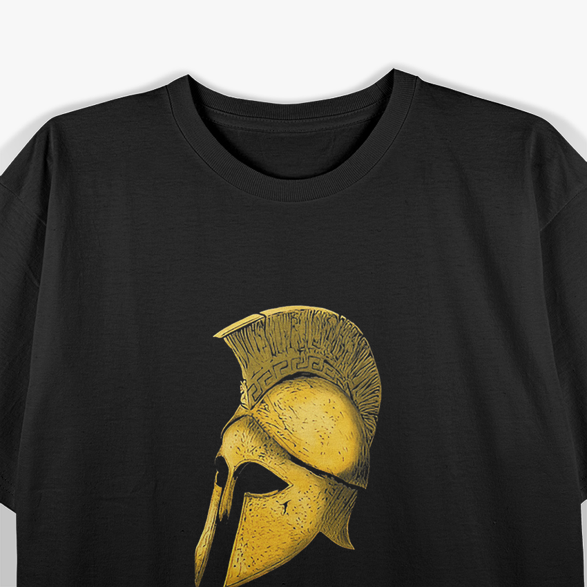 Epictetus Quote Stoic Philosophy Inspiration T-Shirt