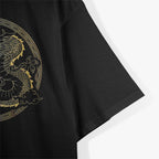 Chinese Dragon - Symbol of Strength, Wisdom, and Mystical Power T-Shirt