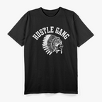 Hustle Gang - Native American Spirit T-Shirt