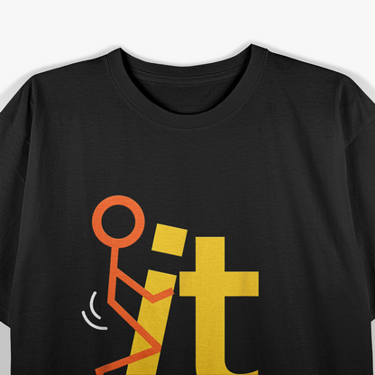 F*ck It, Let’s Drink – Funny Party T-Shirt