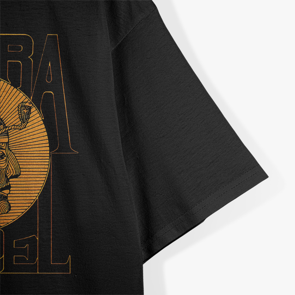 Ash Ra Tempel - Psychedelic Krautrock Vibes T-Shirt