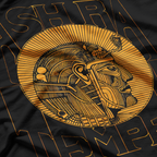Ash Ra Tempel - Psychedelic Krautrock Vibes T-Shirt
