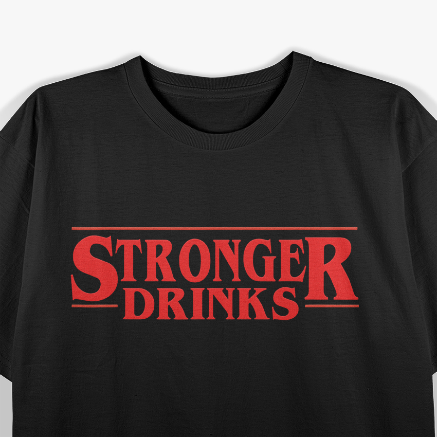 Bartender Mixologist - Funny Cocktail Lover T-Shirt