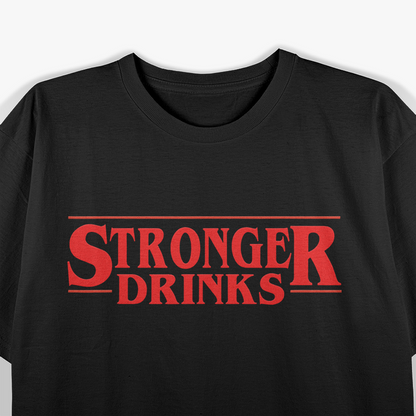 Bartender Mixologist - Funny Cocktail Lover T-Shirt