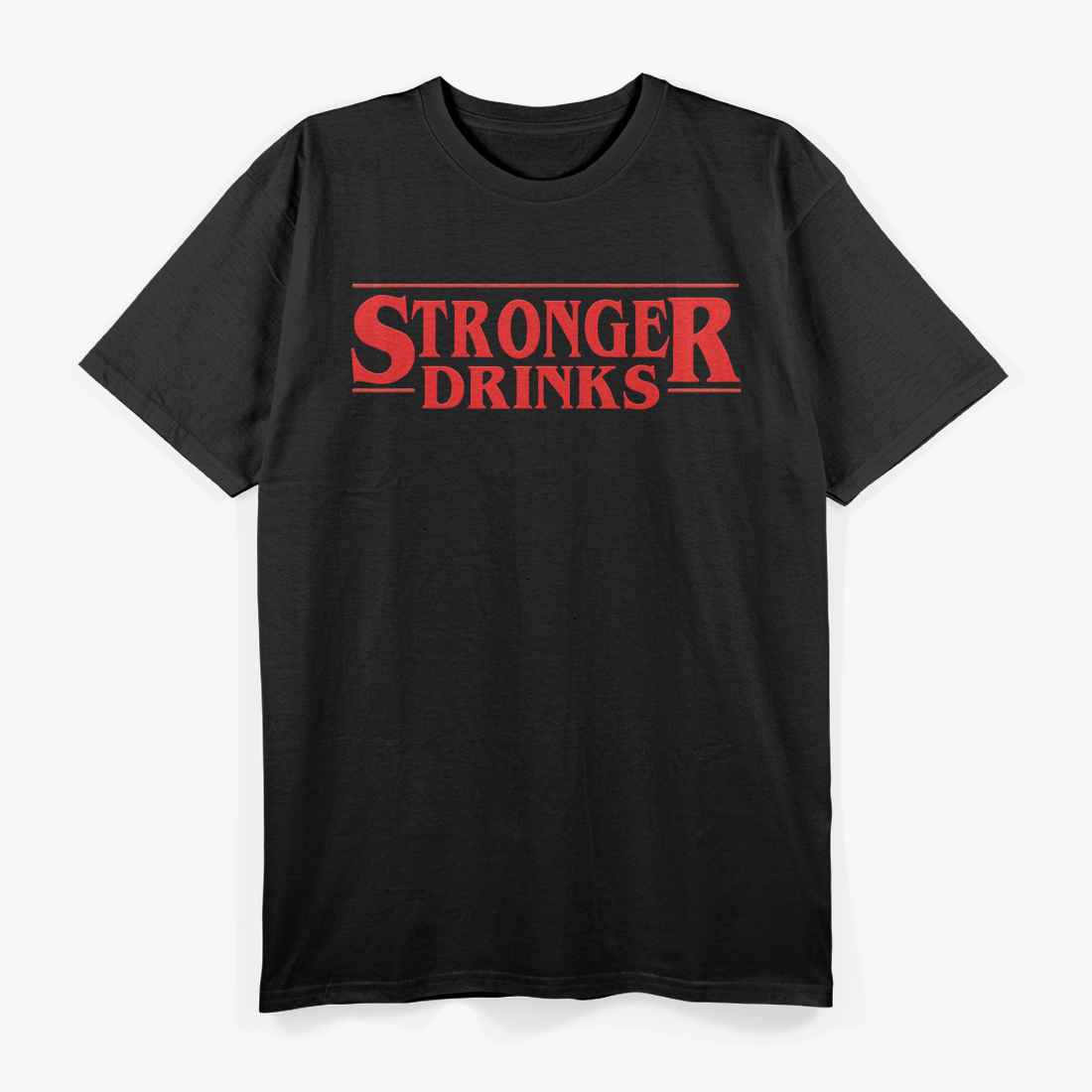 Bartender Mixologist - Funny Cocktail Lover T-Shirt