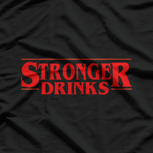 Bartender Mixologist - Funny Cocktail Lover T-Shirt