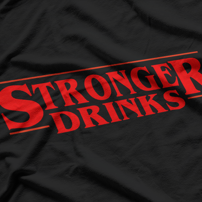 Bartender Mixologist - Funny Cocktail Lover T-Shirt