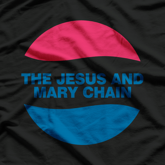 The Jesus and Mary Chain - Legends of Indie Rock T-Shirt