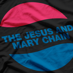 The Jesus and Mary Chain - Legends of Indie Rock T-Shirt