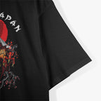 Traditional Japanese Dragon - A Masterpiece of Myth and Culture T-Shirt