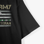 US Army Vietnam Veteran T-Shirt