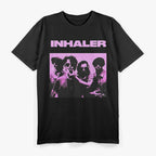 Indie Rock Energy T-Shirt