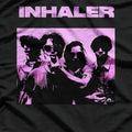 Indie Rock Energy T-Shirt