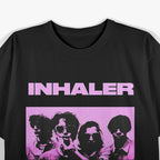 Indie Rock Energy T-Shirt