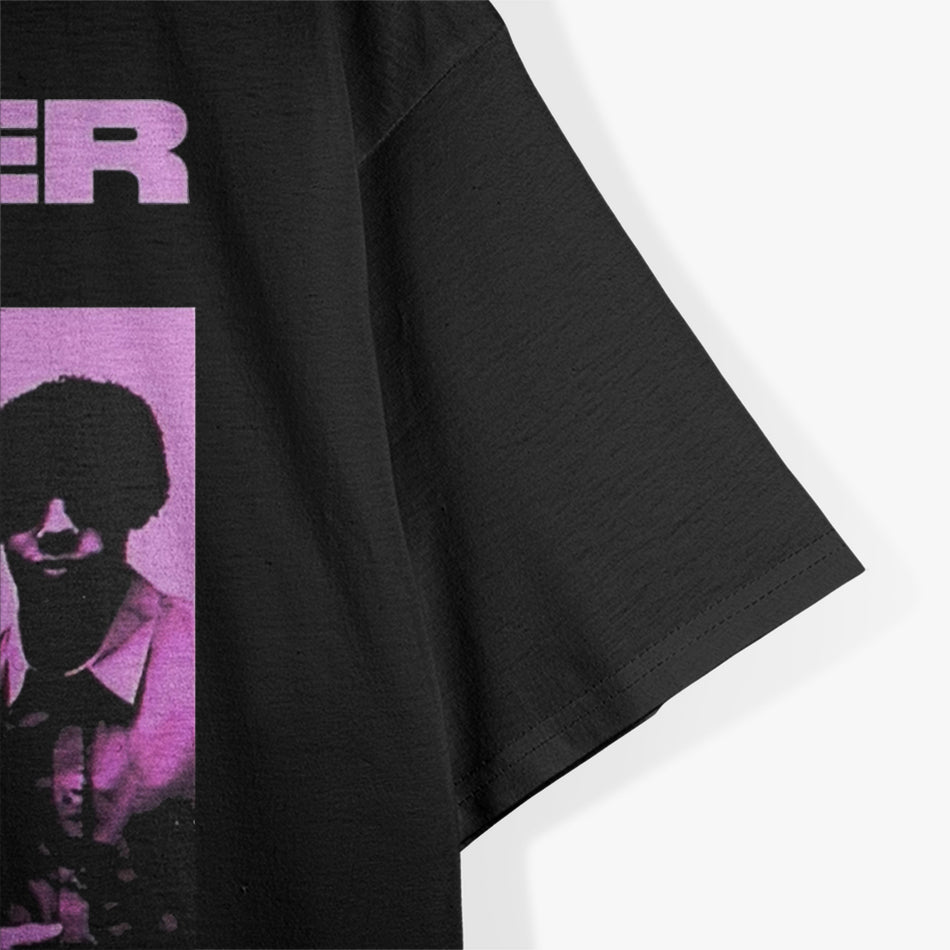 Indie Rock Energy T-Shirt