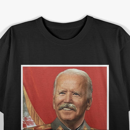 History Twist Parody T-Shirt