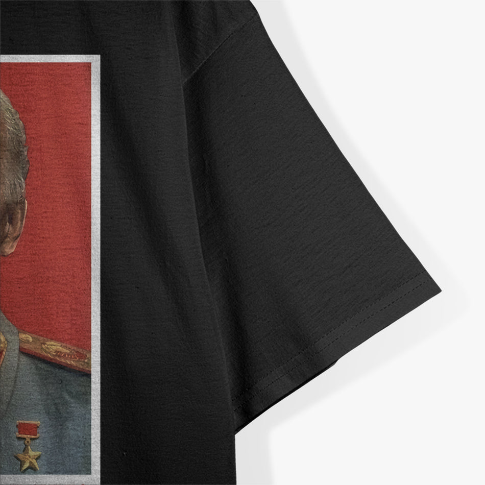 History Twist Parody T-Shirt