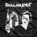 Warning: The System Can Destroy Your Mind and Soul T-Shirt