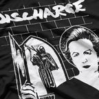 Warning: The System Can Destroy Your Mind and Soul T-Shirt