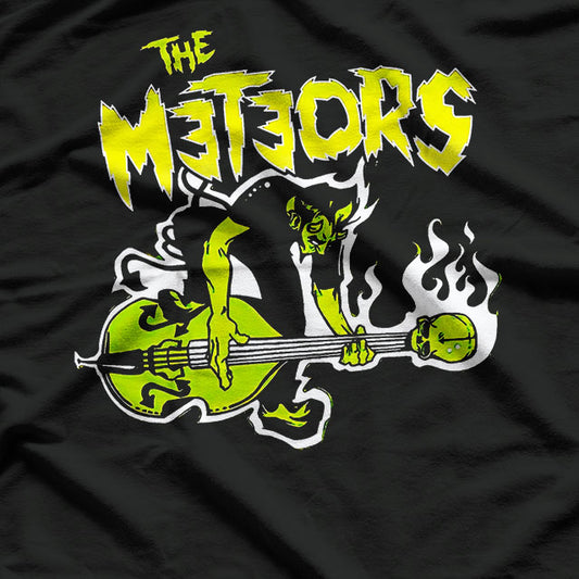 Dark Hymns for the Souls Bound to Hellfire T-Shirt