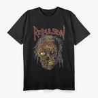 Repulsion’s Horrors from the Depths of the Innocent T-Shirt