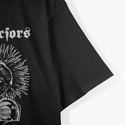 Savage Anthem from the Rebels of Chaos Street T-Shirt