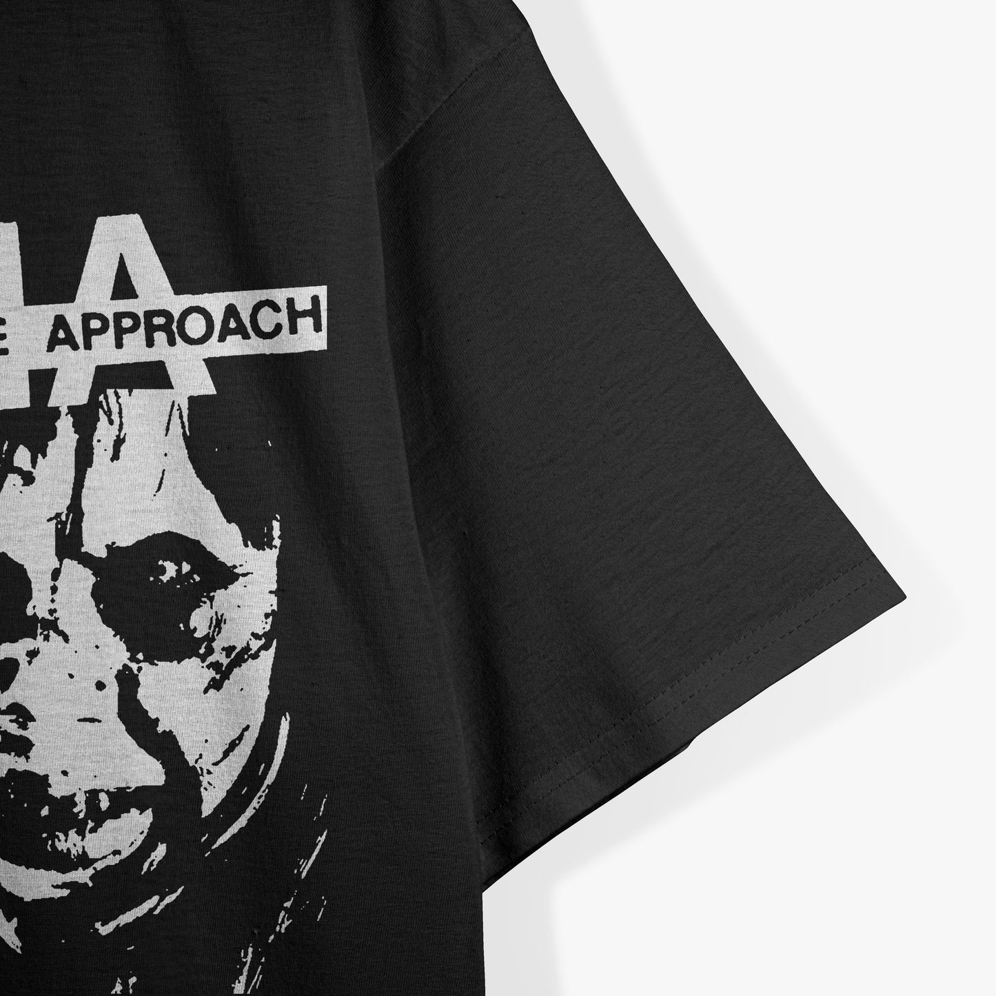 Bound in Fury and Shadows T-Shirt