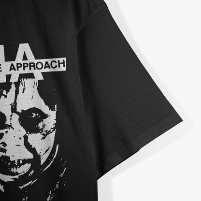 Bound in Fury and Shadows T-Shirt