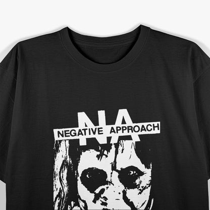 Bound in Fury and Shadows T-Shirt