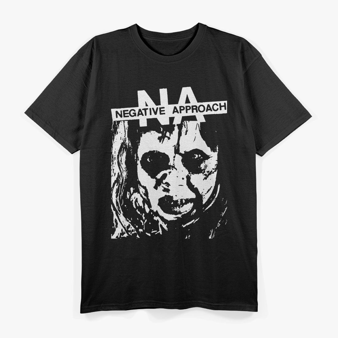 Bound in Fury and Shadows T-Shirt