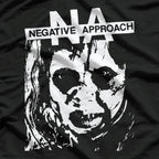 Bound in Fury and Shadows T-Shirt