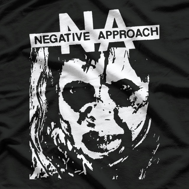 Bound in Fury and Shadows T-Shirt