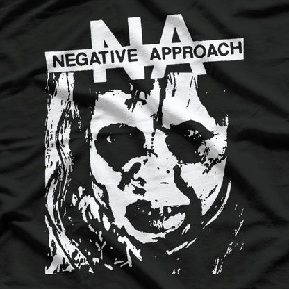 Bound in Fury and Shadows T-Shirt