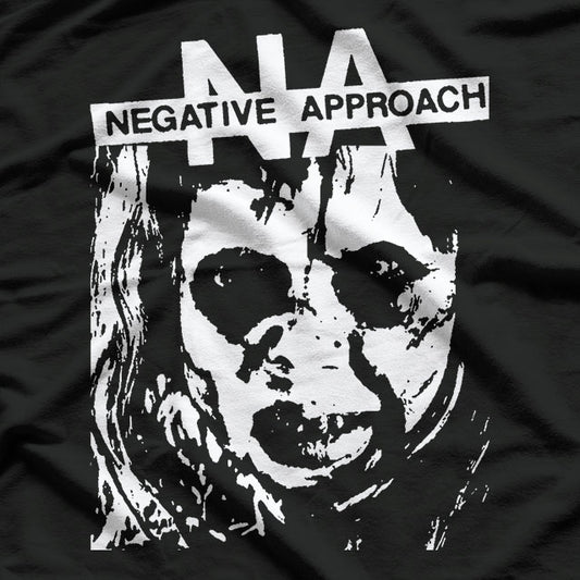 Bound in Fury and Shadows T-Shirt