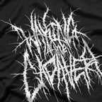 Relentless Pursuit Through Dark Forests T-Shirt