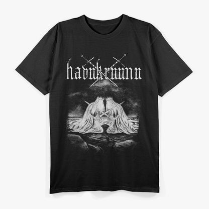 Slumbering War of Ancient Souls T-Shirt