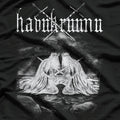 Slumbering War of Ancient Souls T-Shirt