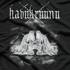 Slumbering War of Ancient Souls T-Shirt