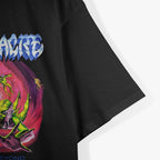 Terror Rising From the Abyss T-Shirt