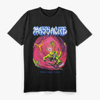 Terror Rising From the Abyss T-Shirt