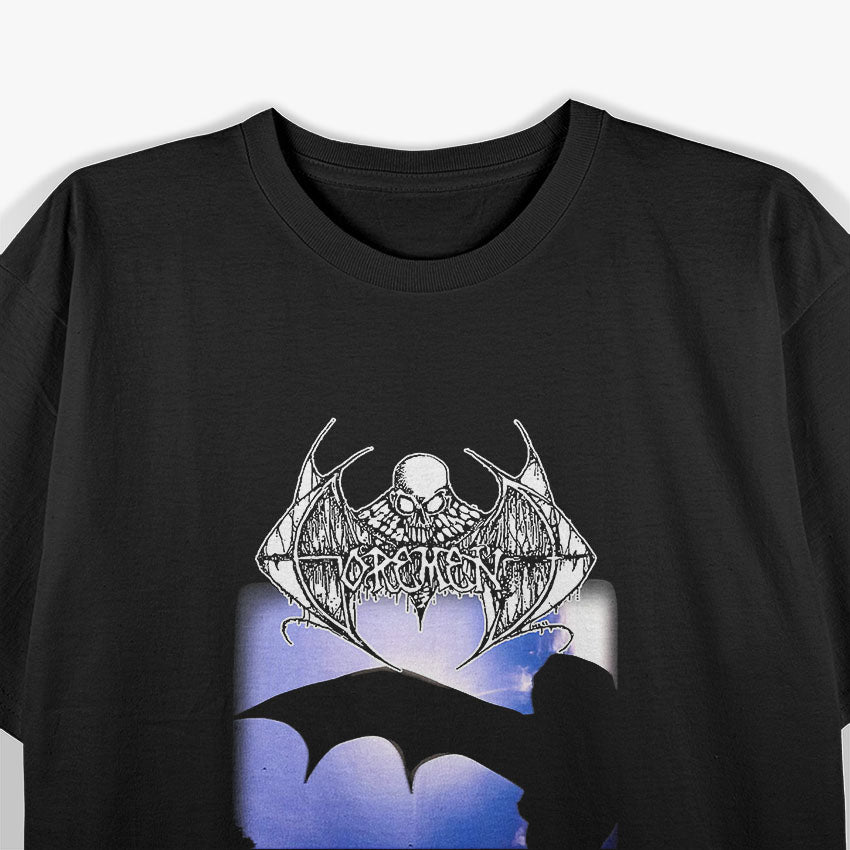 Final Descent Into Darkness T-Shirt