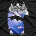 Final Descent Into Darkness T-Shirt