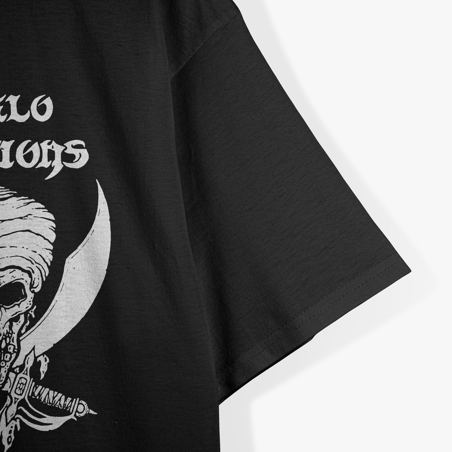 Neon Rebellion Unleashed T-Shirt