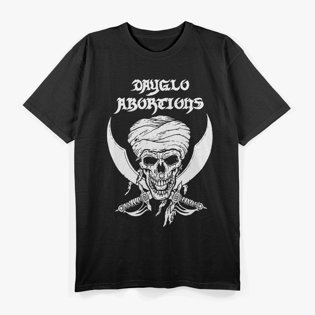Neon Rebellion Unleashed T-Shirt