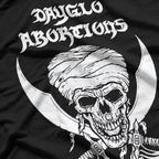 Neon Rebellion Unleashed T-Shirt